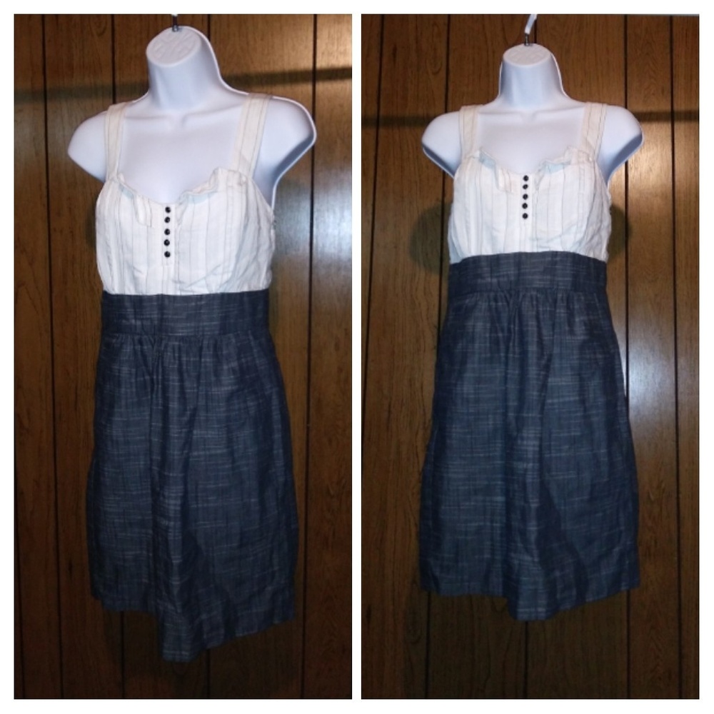 BCBG Dress